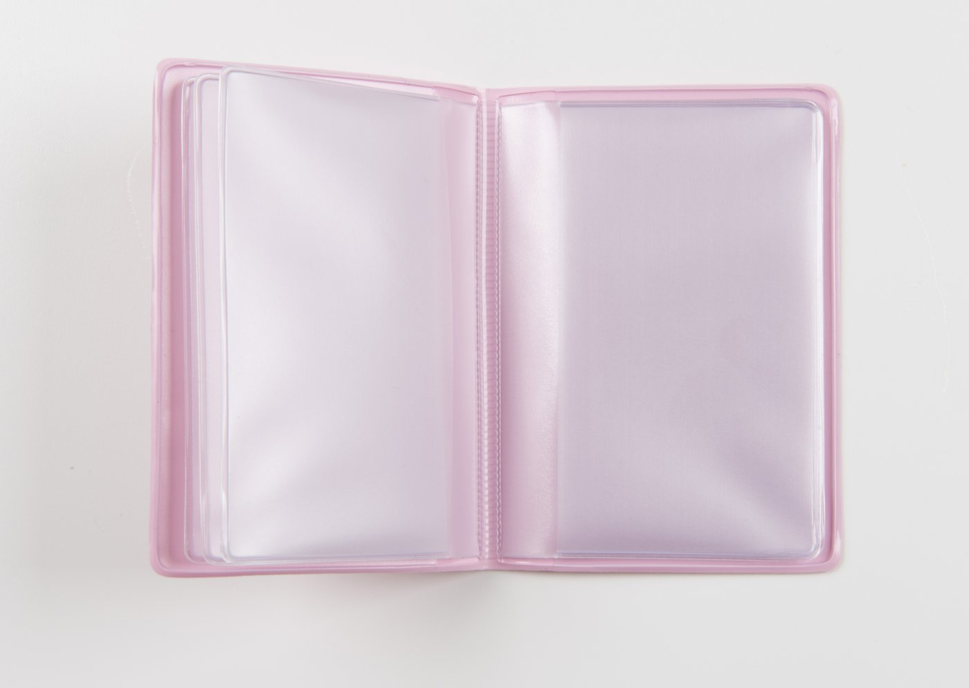 Obal na věrnostní karty MINI PASTELINI assort